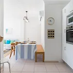 Appartamento Mogansol