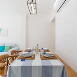 Appartamento Mogansol