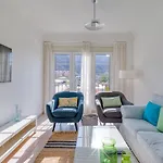 Apartamento Mogansol *