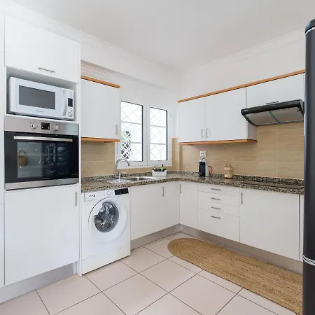 Apartamento Mogansol *