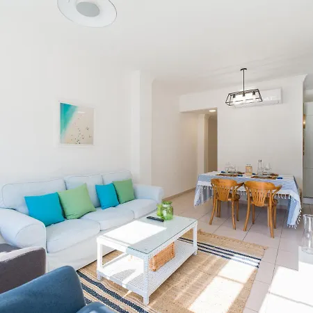 Mogansol Apartamento