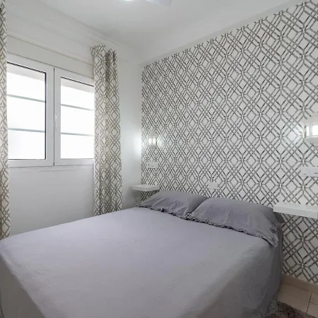 Mogansol Apartment Puerto De Mogan