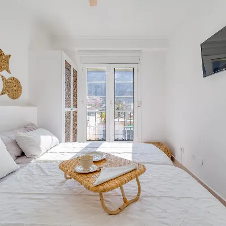 Mogansol Apartment Puerto De Mogan