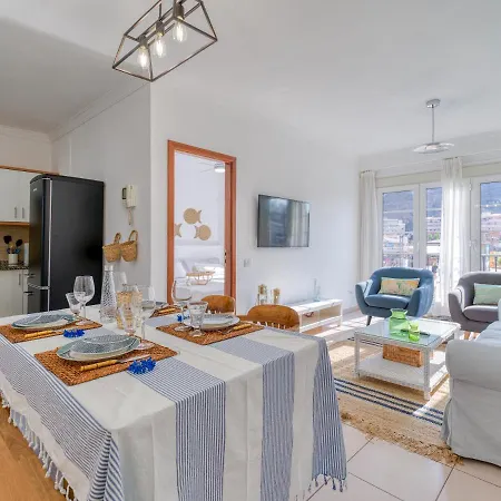 Mogansol Puerto De Mogan