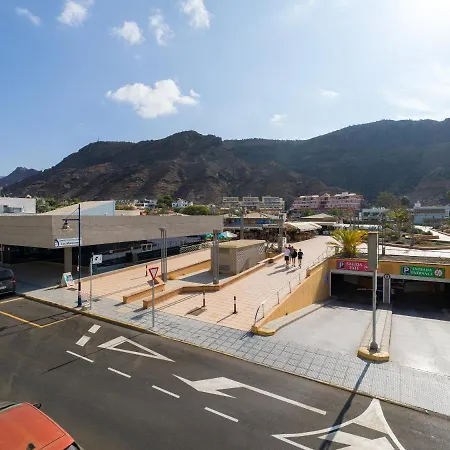 Mogansol Apartment Puerto De Mogan