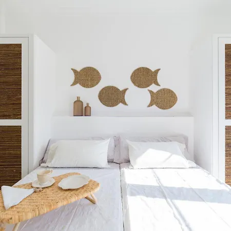 Mogansol Apartment Puerto De Mogan