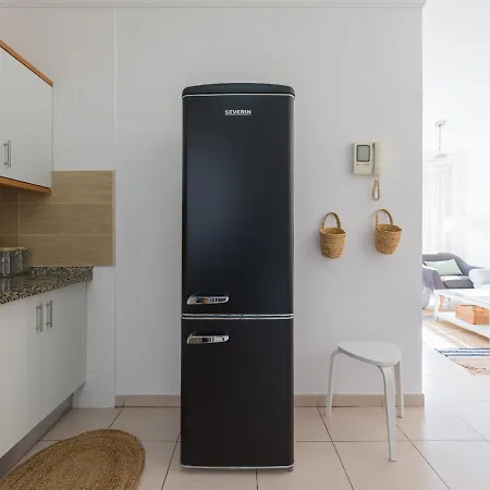 Mogansol Puerto De Mogan