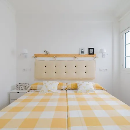 Mogansol Apartment Puerto De Mogan
