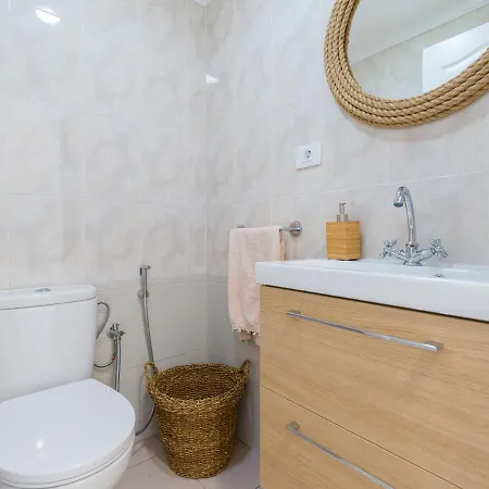 Mogansol Puerto De Mogan