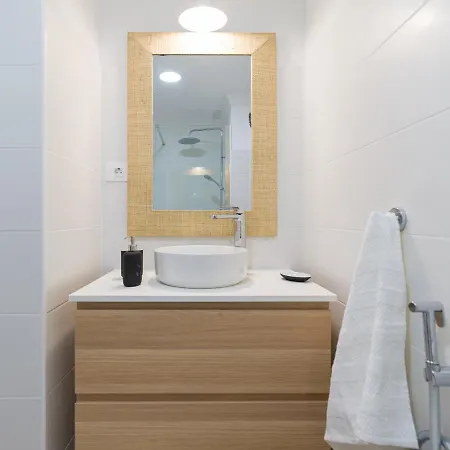 Mogansol Puerto De Mogan