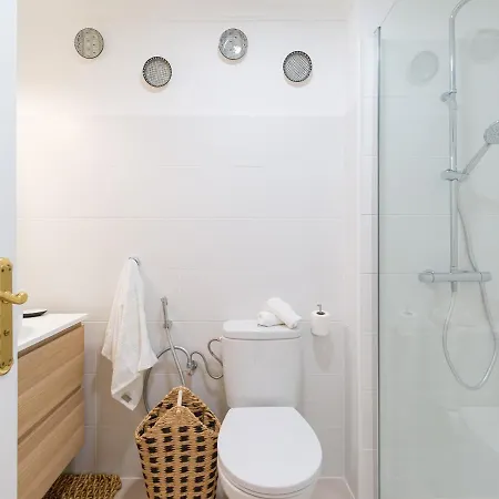 Mogansol Apartament