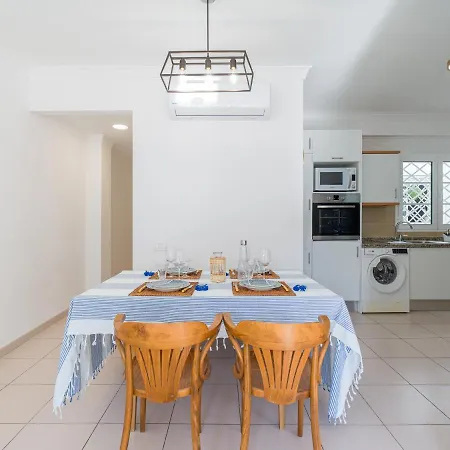Apartament Mogansol Puerto De Mogan