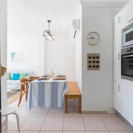 Apartament Mogansol