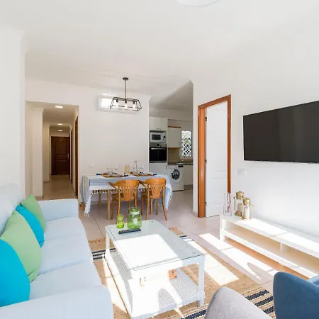Apartamento Mogansol Puerto De Mogan
